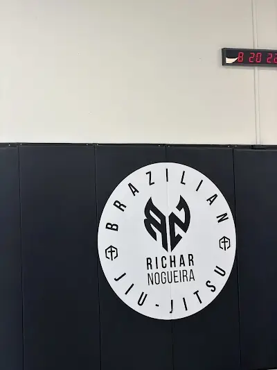 RPBJJ Windcrest – Brazilian Jiu-Jitsu BJJ Academy - photo 1
