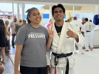 RPBJJ Windcrest – Brazilian Jiu-Jitsu BJJ Academy - photo 3