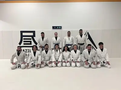 RS Brazilian Jiu-Jitsu | Crolin Gracie BJJ Academy - photo 2