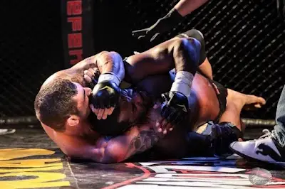 RS Brazilian Jiu-Jitsu | Crolin Gracie BJJ Academy - photo 4