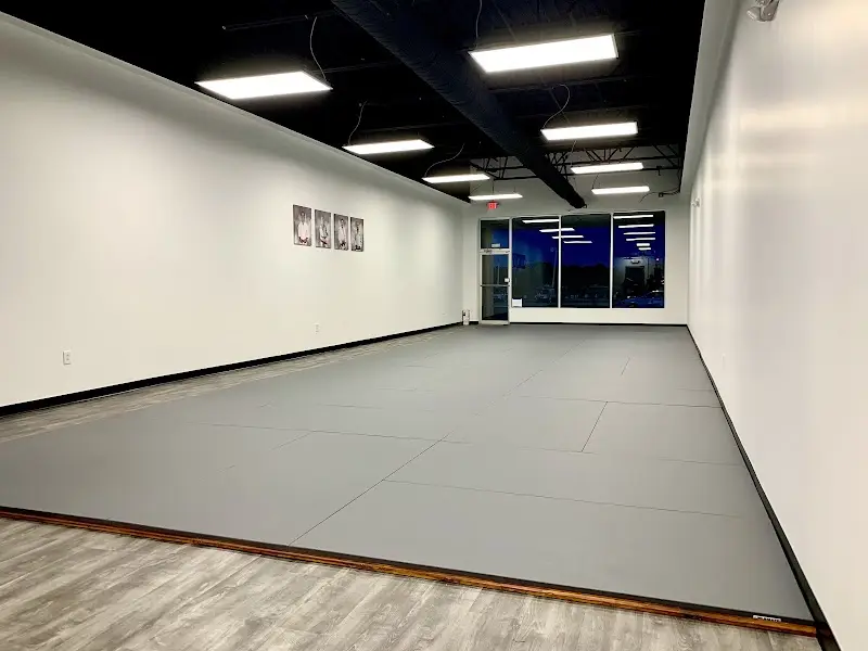 Rubedo Brazilian Jiu Jitsu