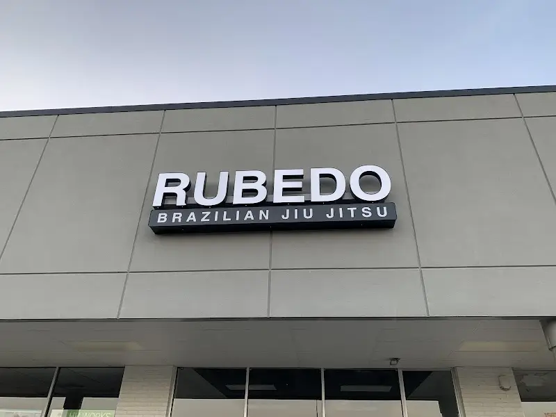 Rubedo Brazilian Jiu Jitsu BJJ Academy - photo 1