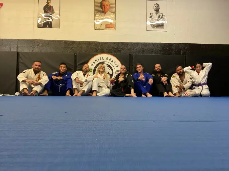 RUDOS Brazilian Jiu Jitsu BJJ Academy - photo 1