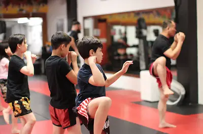 Ruffhouse BJJ Academy - photo 2