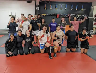 Ruffhouse BJJ Academy - photo 3