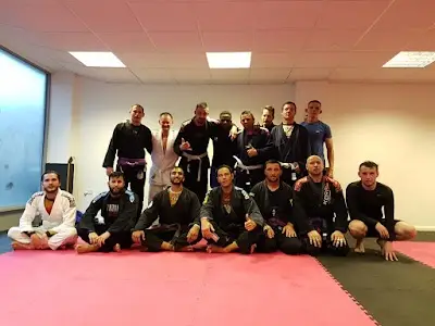 Ruislip BJJ BJJ Academy - photo 1