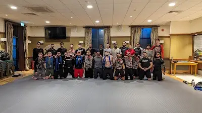 Ruislip BJJ BJJ Academy - photo 2