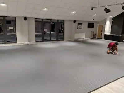 Ruislip BJJ BJJ Academy - photo 4