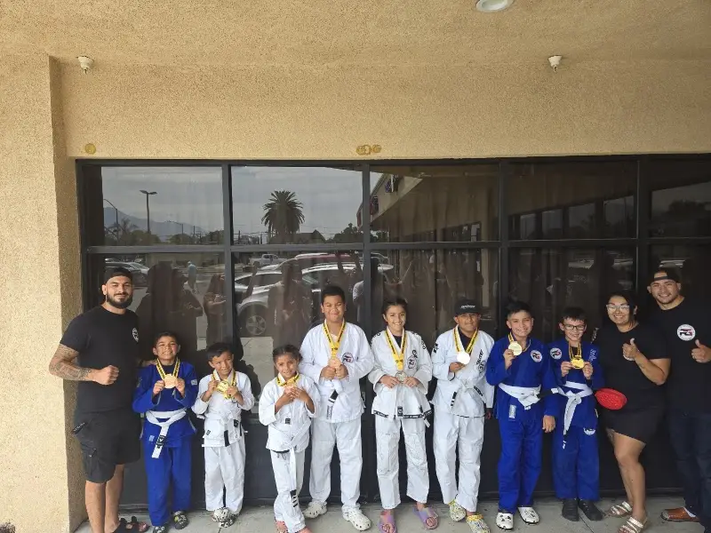 Ruiz Grappling Academy BJJ Academy - photo 1