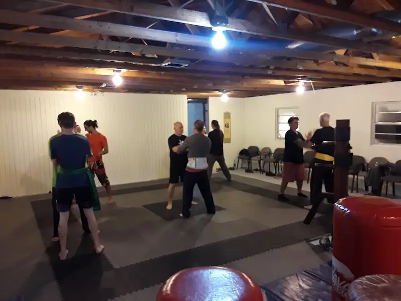 Runyon Martial Arts