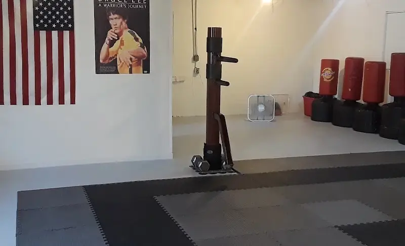 Runyon Martial Arts BJJ Academy - photo 1