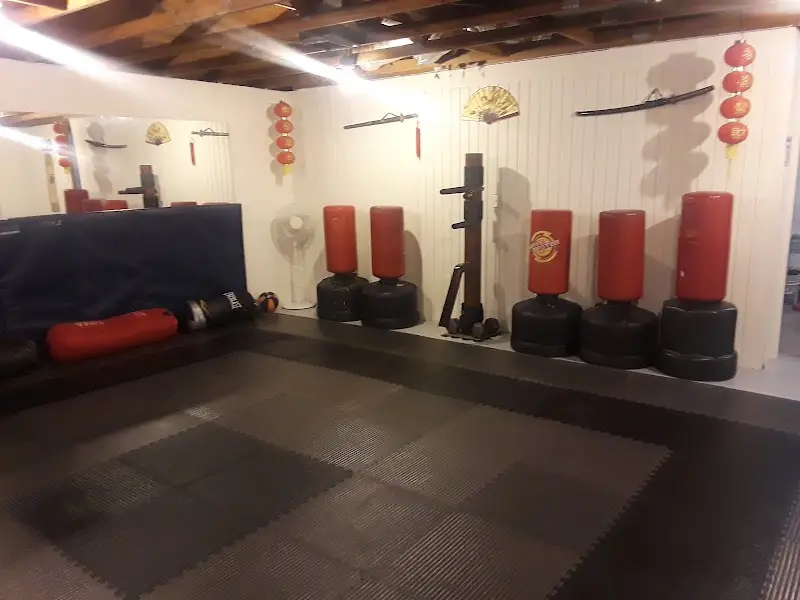 Runyon Martial Arts BJJ Academy - photo 2