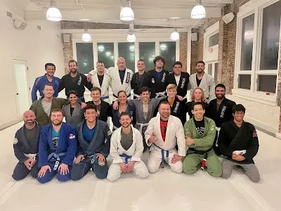 Rush Mixed Martial Arts, Morristown BJJ Academy - photo 3