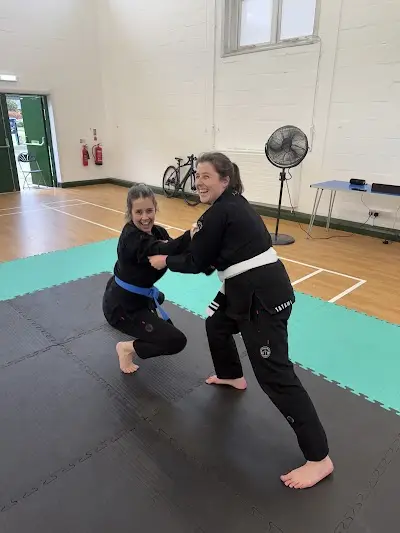 Rushcliffe Jiu Jitsu BJJ Academy - photo 1