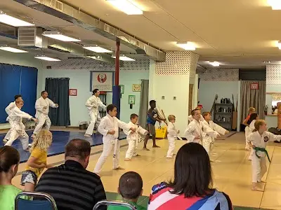 Rushmore Ju-Jitsu BJJ Academy - photo 1