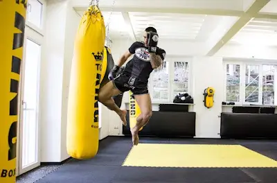 Ryigig7 BJJ Academy - photo 1