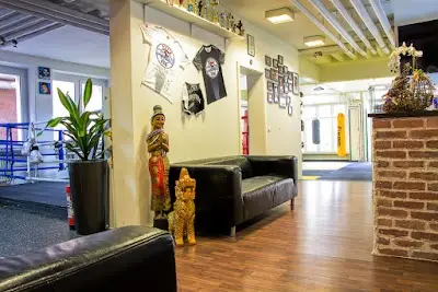 Ryigig7 BJJ Academy - photo 3