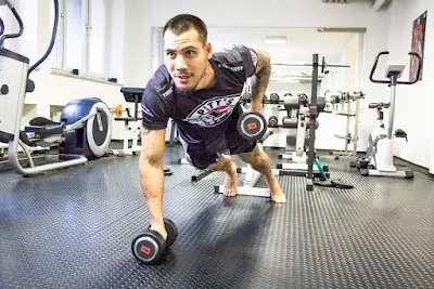 Ryigig7 BJJ Academy - photo 4