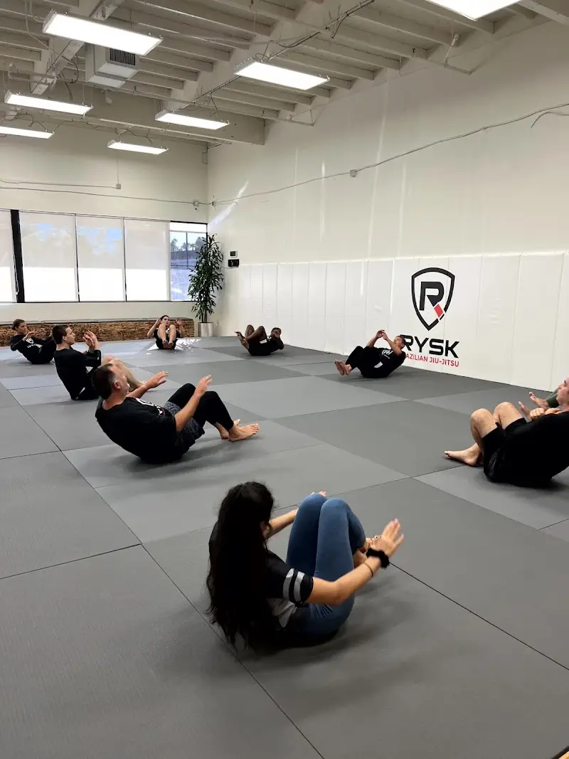RYSK Brazilian Jiu-Jitsu BJJ Academy - photo 1