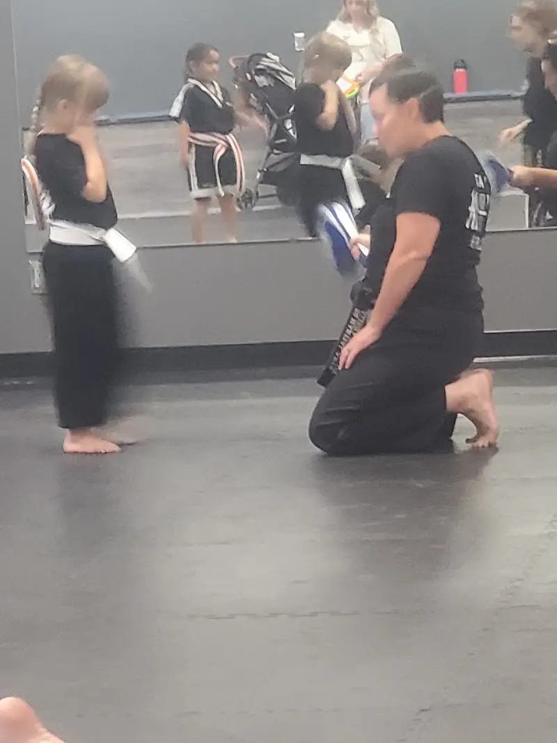 S6 Martial Arts BJJ Academy - photo 1