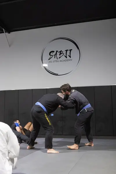 SABJJ | Jiu Jitsu Academy | Adelaide BJJ Academy - photo 3