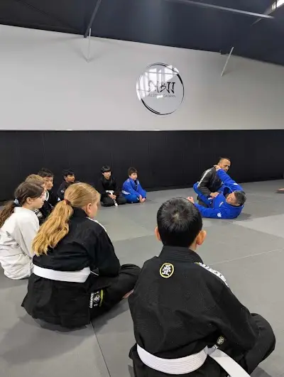 SABJJ | Jiu Jitsu Academy | Adelaide BJJ Academy - photo 4
