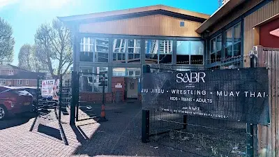 Sabr Grappling BJJ Academy - photo 2