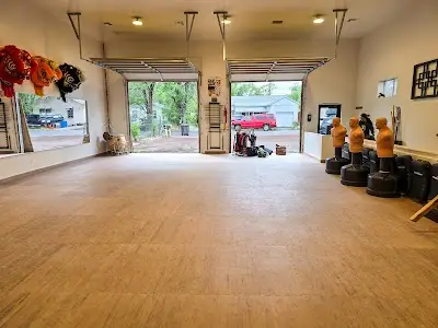 Sacred Mountain Fighting and Healing Arts BJJ Academy - photo 1