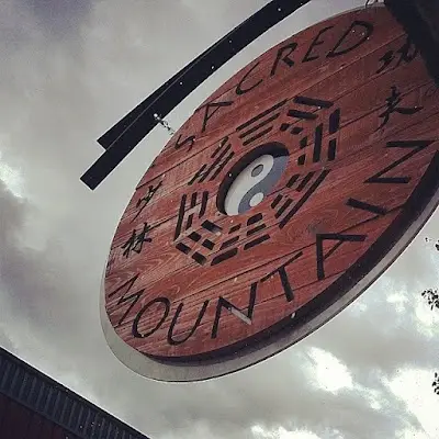 Sacred Mountain Fighting and Healing Arts BJJ Academy - photo 2