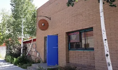 Sacred Mountain Fighting and Healing Arts BJJ Academy - photo 3