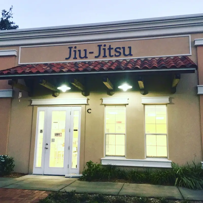 Safety Harbor Jiu-Jitsu BJJ Academy - photo 2