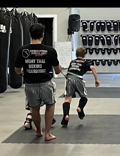 Saga Martial Arts Whitby BJJ Academy - photo 1