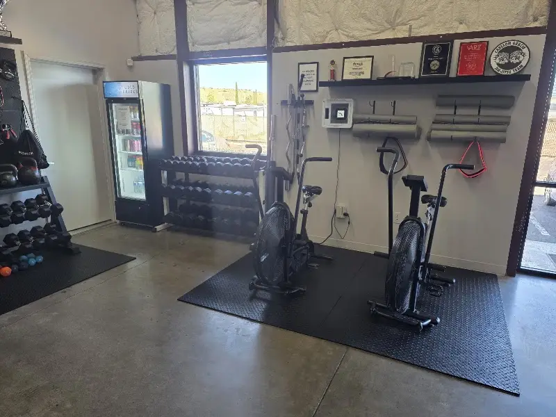 Sahuarita Brazilian Jiu Jitsu BJJ Academy - photo 1