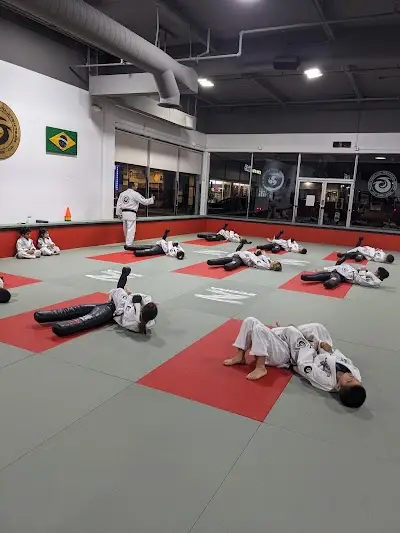 Saiko Fitness and Martial Arts