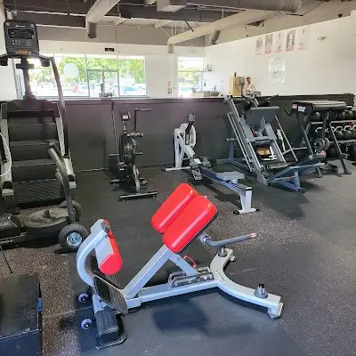 Saiko Fitness and Martial Arts BJJ Academy - photo 2