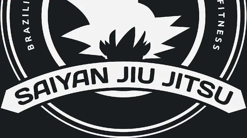 Saiyan Jiu Jitsu BJJ Academy - photo 1