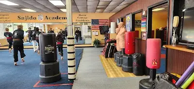 Sajido Martial Arts Academy BJJ Academy - photo 2