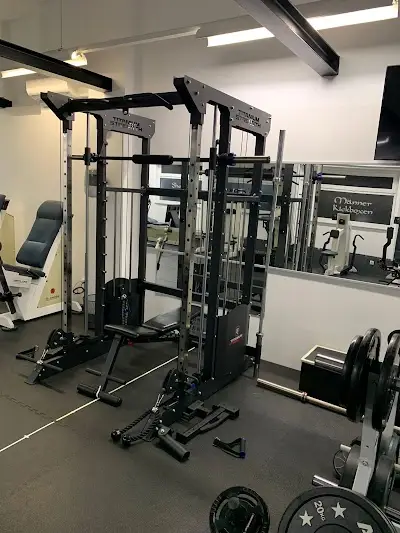 SAKA GYM - Kampfkunstschule SaKa BJJ Academy - photo 2