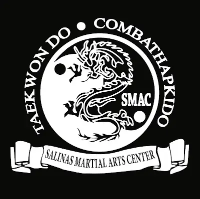 Salinas Martial Arts Center BJJ Academy - photo 4