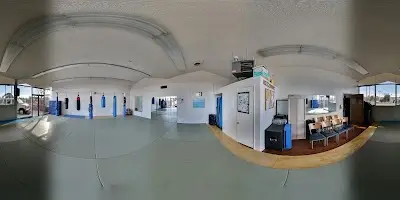 Salinas Taekwondo Academy BJJ Academy - photo 1