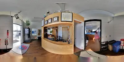 Salinas Taekwondo Academy BJJ Academy - photo 2