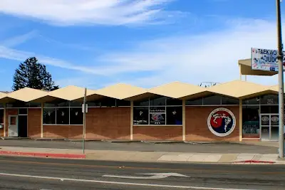 Salinas Taekwondo Academy BJJ Academy - photo 3