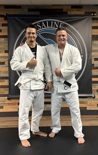 Saline Jiu-Jitsu Academy