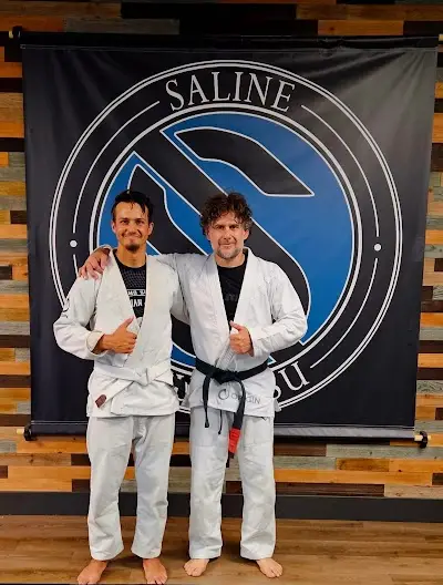 Saline Jiu-Jitsu Academy BJJ Academy - photo 3