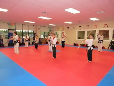 Saltamacchio's Tang Soo Do Karate BJJ Academy - photo 1