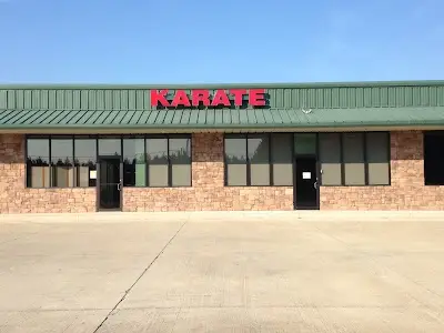 Saltamacchio's Tang Soo Do Karate BJJ Academy - photo 2