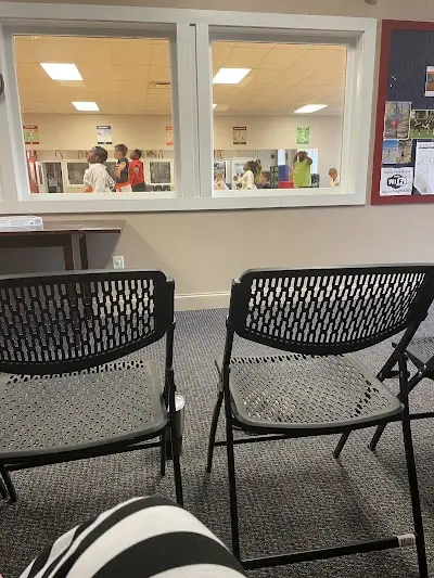 Saltamacchio's Tang Soo Do Karate BJJ Academy - photo 3