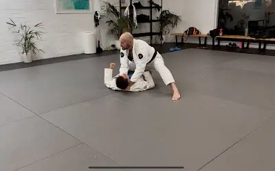 Saltwater Jiu Jitsu BJJ Academy - photo 2