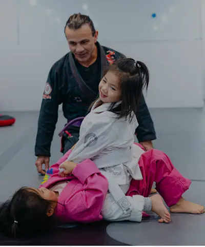 Samson BJJ BJJ Academy - photo 1