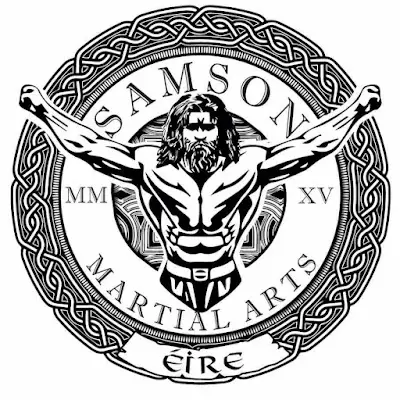 Samson Martial Arts BJJ Academy - photo 4
